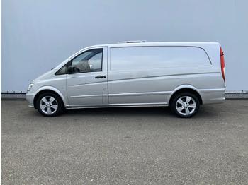 Furgoneta frigorifica Mercedes-Benz Vito 122 CDI Automaat Koel Auto werkt 100 % 0.gr Airco: foto 3