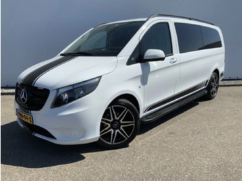Furgón MERCEDES-BENZ Vito 114
