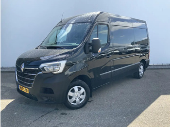 Furgón RENAULT Master 2.3