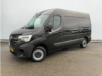 Furgón RENAULT Master 2.3