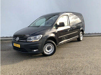 Furgoneta pequeña VOLKSWAGEN Caddy Maxi