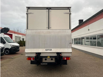 Camión frigorífico Renault Maxity Tiefkühlkoffer Multi-Temp Ladebordwand: foto 5