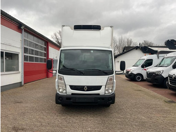 Camión frigorífico Renault Maxity Tiefkühlkoffer Multi-Temp Ladebordwand: foto 2