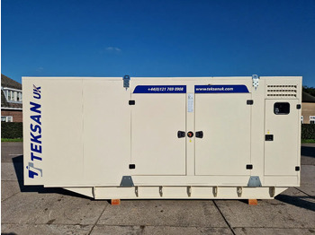 Generador industriale BAUDOUIN
