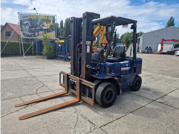 Carretilla elevadora diésel CATERPILLAR DP