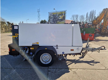 Compresor de aire Kaeser M82 in zeer nette staat!: foto 2