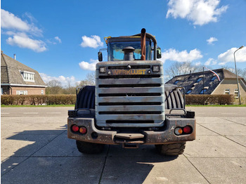 Cargadora de ruedas Werklust WG45E goed werkend: foto 4