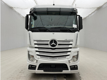 Cabeza tractora Mercedes-Benz Actros 1942: foto 2