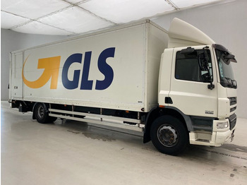 Camión caja cerrada DAF CF65.250: foto 3