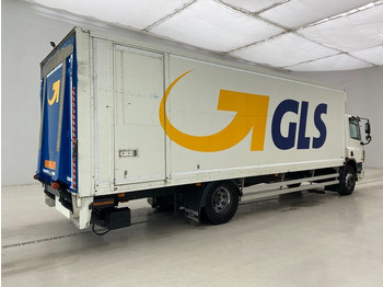 Camión caja cerrada DAF CF65.250: foto 4