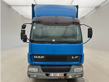 Camión lona DAF LF45.150: foto 2 Camión lona DAF LF45.150: foto 2