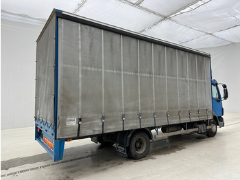 Camión lona DAF LF45.150: foto 4 Camión lona DAF LF45.150: foto 4