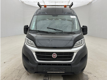 Furgón Fiat Ducato 2.3 130: foto 2