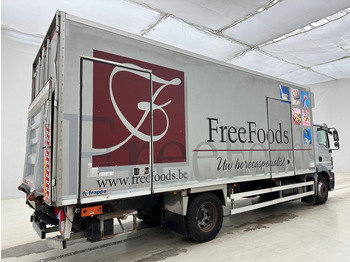 Camión frigorífico MAN TGM 18.250: foto 5 Camión frigorífico MAN TGM 18.250: foto 5