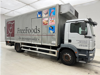 Camión frigorífico MAN TGM 18.250: foto 3 Camión frigorífico MAN TGM 18.250: foto 3