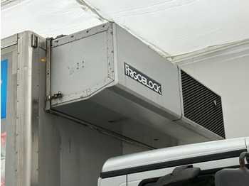 Camión frigorífico MAN TGM 18.250: foto 4 Camión frigorífico MAN TGM 18.250: foto 4