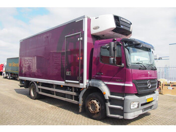 Camión frigorífico Mercedes-Benz Axor 1824: foto 3