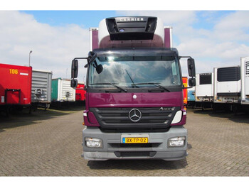 Camión frigorífico Mercedes-Benz Axor 1824: foto 2