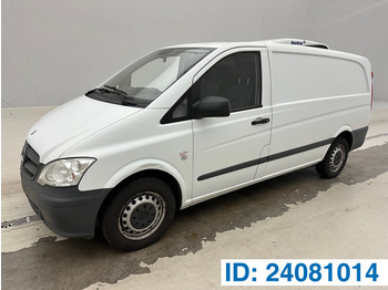 Furgoneta frigorifica MERCEDES-BENZ Vito