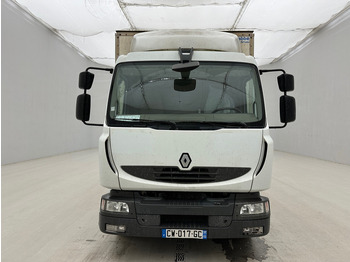 Camión caja cerrada Renault Midliner 180 DXi: foto 2