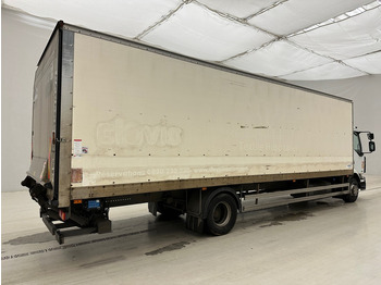 Camión caja cerrada Renault Midliner 180 DXi: foto 4