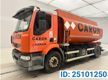 Camión cisterna RENAULT Midlum 300