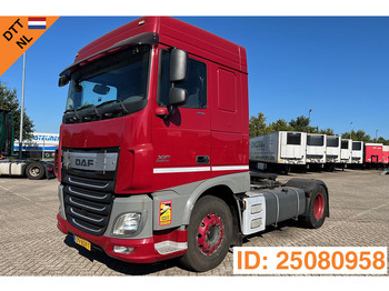 Cabeza tractora DAF XF 106 440