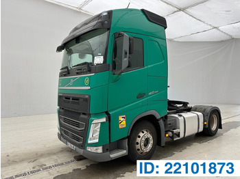 Cabeza tractora VOLVO FH 460