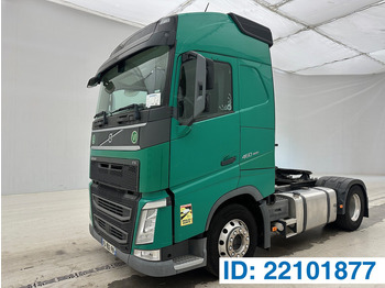 Cabeza tractora VOLVO FH 460