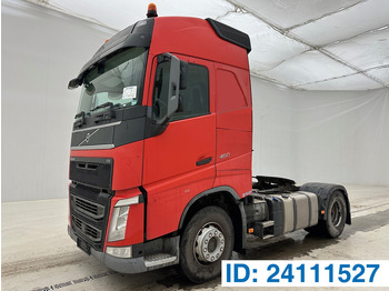 Cabeza tractora VOLVO FH 460