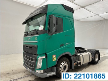 Cabeza tractora VOLVO FH 460
