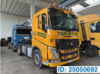 Cabeza tractora VOLVO FH 540