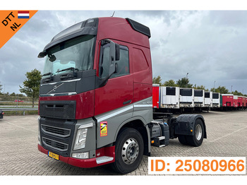 Cabeza tractora VOLVO FH13 420