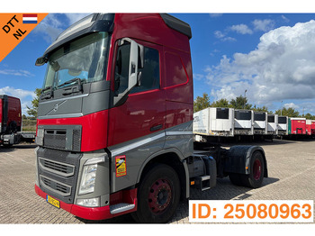 Cabeza tractora VOLVO FH13 420