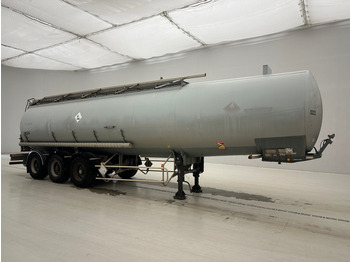 Semirremolque cisterna Trailer Tank 39000 L: foto 3