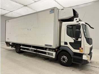 Camión frigorífico Volvo FL 250: foto 3 Camión frigorífico Volvo FL 250: foto 3