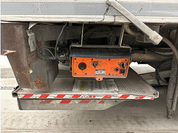 Camión frigorífico Volvo FL 250: foto 4 Camión frigorífico Volvo FL 250: foto 4