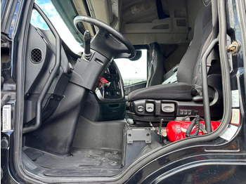 Cabeza tractora Iveco Stralis 510 Euro 6 Retarder: foto 5