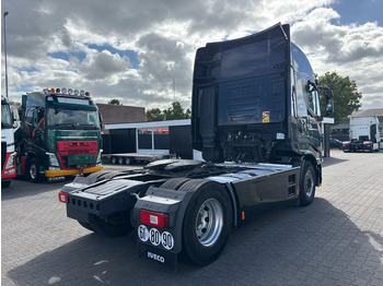 Cabeza tractora Iveco Stralis 510 Euro 6 Retarder: foto 4