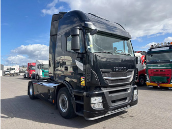 Cabeza tractora Iveco Stralis 510 Euro 6 Retarder: foto 2