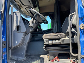Cabeza tractora Scania G440 Retarder Euro 5: foto 5