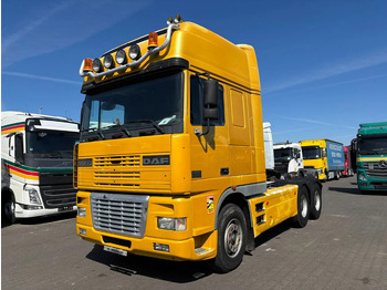 Cabeza tractora DAF XF 95 530