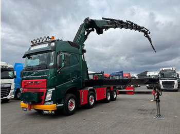 Camión grúa VOLVO FH 500