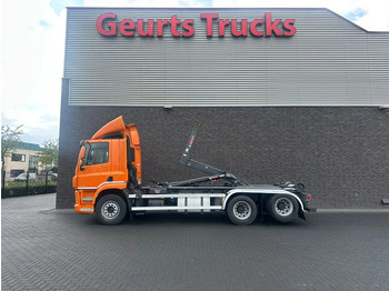 Camión multibasculante DAF CF 450