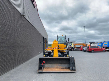 Leasing para Dieci PEGASUS 40.18 400 EX DEMO VERREIKER/TELEHANDLER/TELESKOPLADER Dieci PEGASUS 40.18 400 EX DEMO VERREIKER/TELEHANDLER/TELESKOPLADER: foto 5