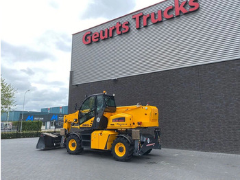 Leasing para Dieci PEGASUS 40.18 400 EX DEMO VERREIKER/TELEHANDLER/TELESKOPLADER Dieci PEGASUS 40.18 400 EX DEMO VERREIKER/TELEHANDLER/TELESKOPLADER: foto 3