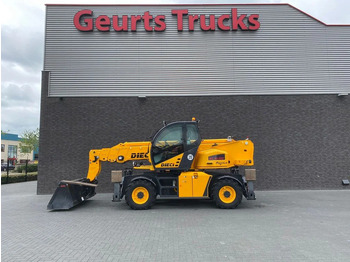 Leasing para Dieci PEGASUS 40.18 400 EX DEMO VERREIKER/TELEHANDLER/TELESKOPLADER Dieci PEGASUS 40.18 400 EX DEMO VERREIKER/TELEHANDLER/TELESKOPLADER: foto 1