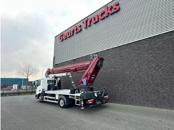Leasing para  MAN TGL 7.180 4X2 BB BOCKER AK37/4000 + JIB MONTAGEK MAN TGL 7.180 4X2 BB BOCKER AK37/4000 + JIB MONTAGEK: foto 4