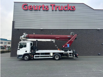 Leasing para  MAN TGL 7.180 4X2 BB BOCKER AK37/4000 + JIB MONTAGEK MAN TGL 7.180 4X2 BB BOCKER AK37/4000 + JIB MONTAGEK: foto 1