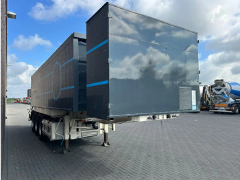 Semirremolque Kempf SKM 39/3CEMENTDEKVLOER TRAILER/CHAPE/MORTEL/SCREEDPUMPS: foto 4